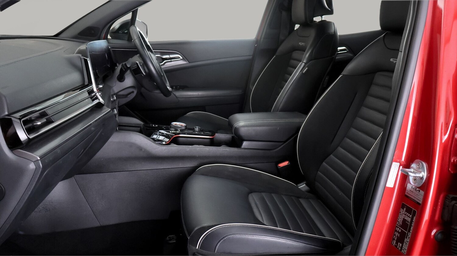 Used Kia Sportage 2022 for sale - 77935949: Photo 14