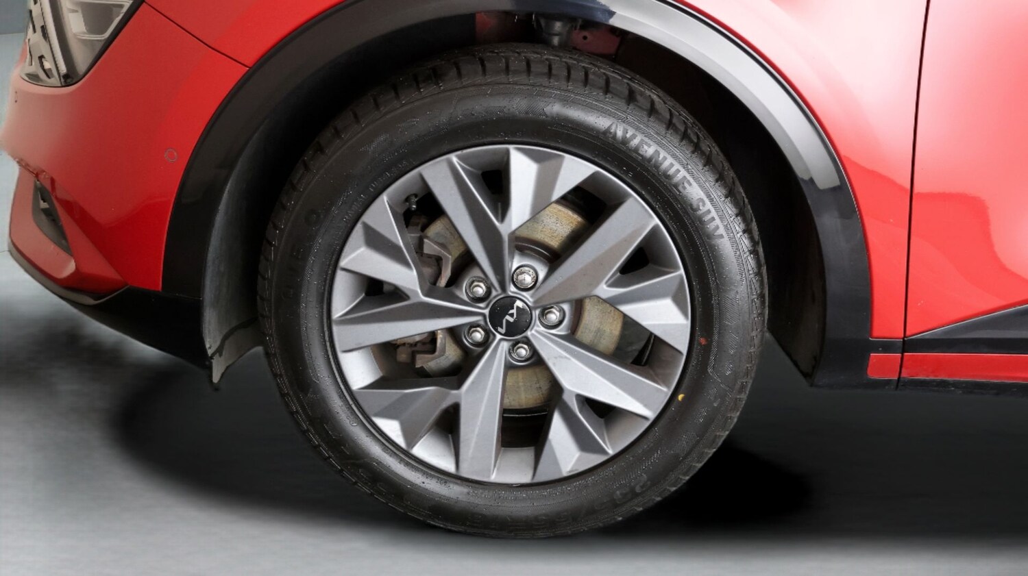 Used Kia Sportage 2022 for sale - 77935949: Photo 18