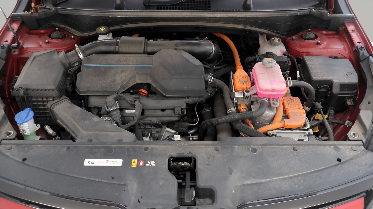 Used Kia Sportage 2022 for sale - 77935949: Photo 19