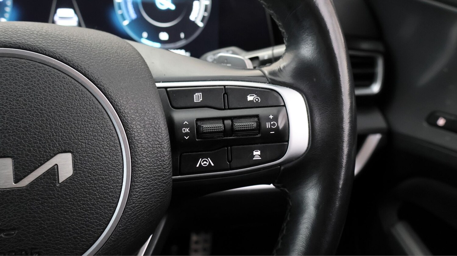 Used Kia Sportage 2022 for sale - 77935949: Photo 25