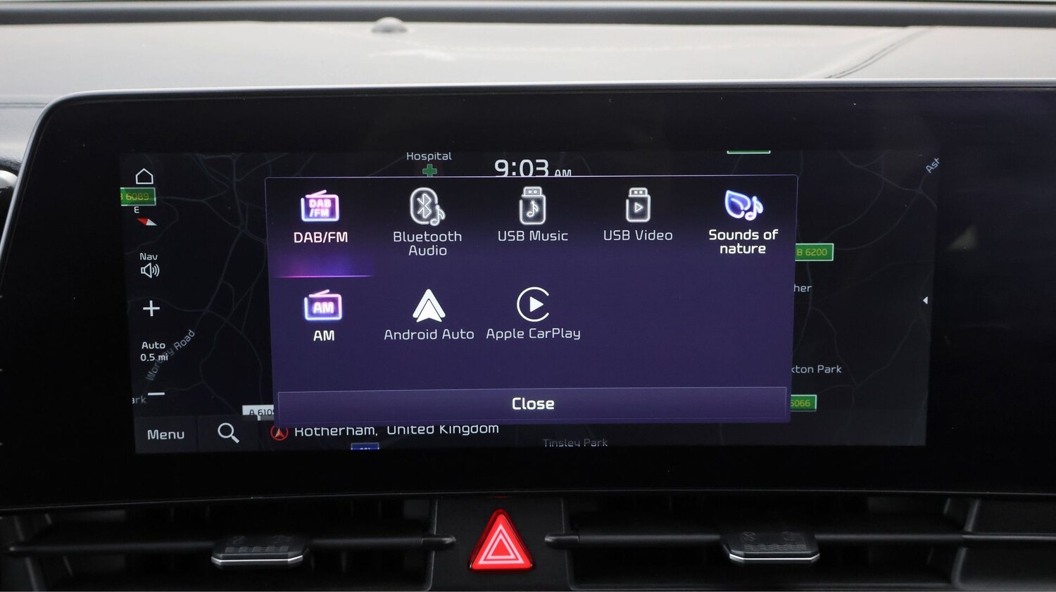 Used Kia Sportage 2022 for sale - 77935949: Photo 27