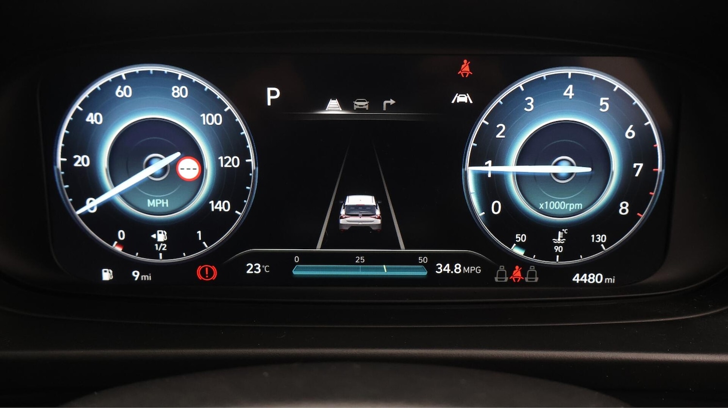 Used Hyundai BAYON 2022 for sale - 76431859: Photo 11