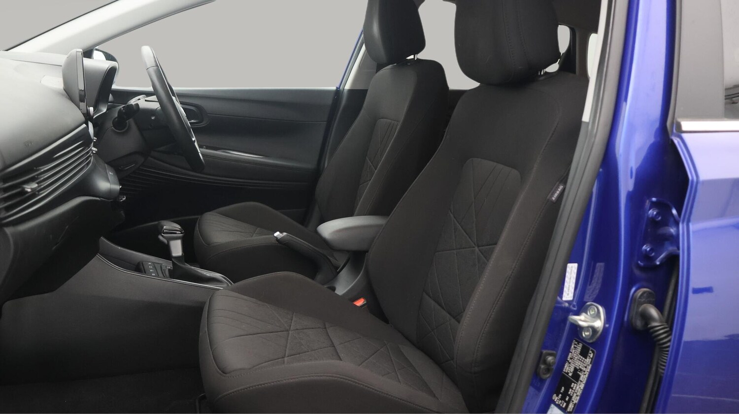 Used Hyundai BAYON 2022 for sale - 76431859: Photo 15