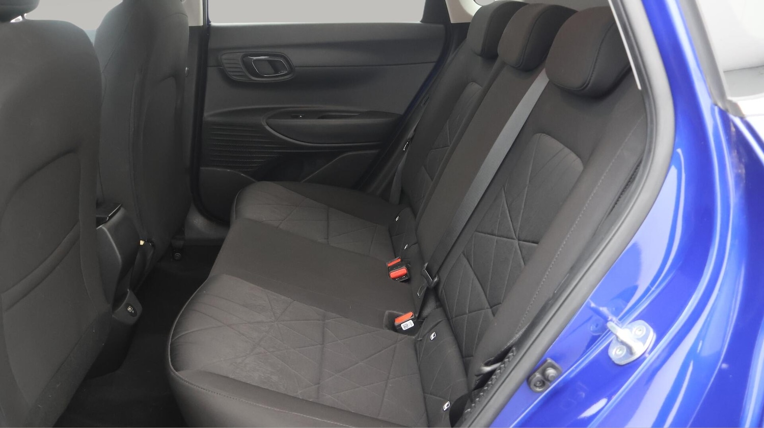 Used Hyundai BAYON 2022 for sale - 76431859: Photo 17