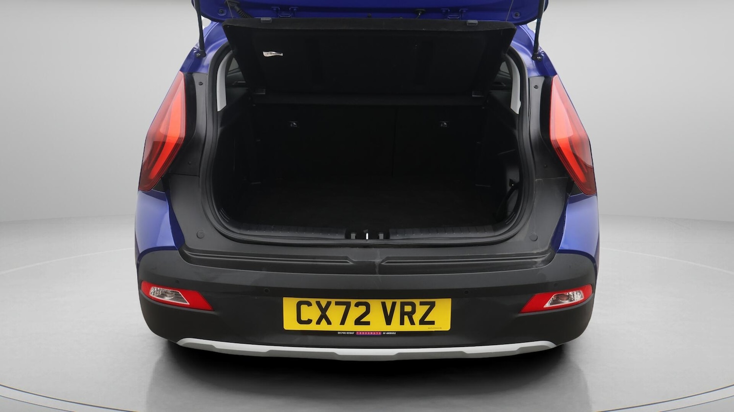 Used Hyundai BAYON 2022 for sale - 76431859: Photo 18