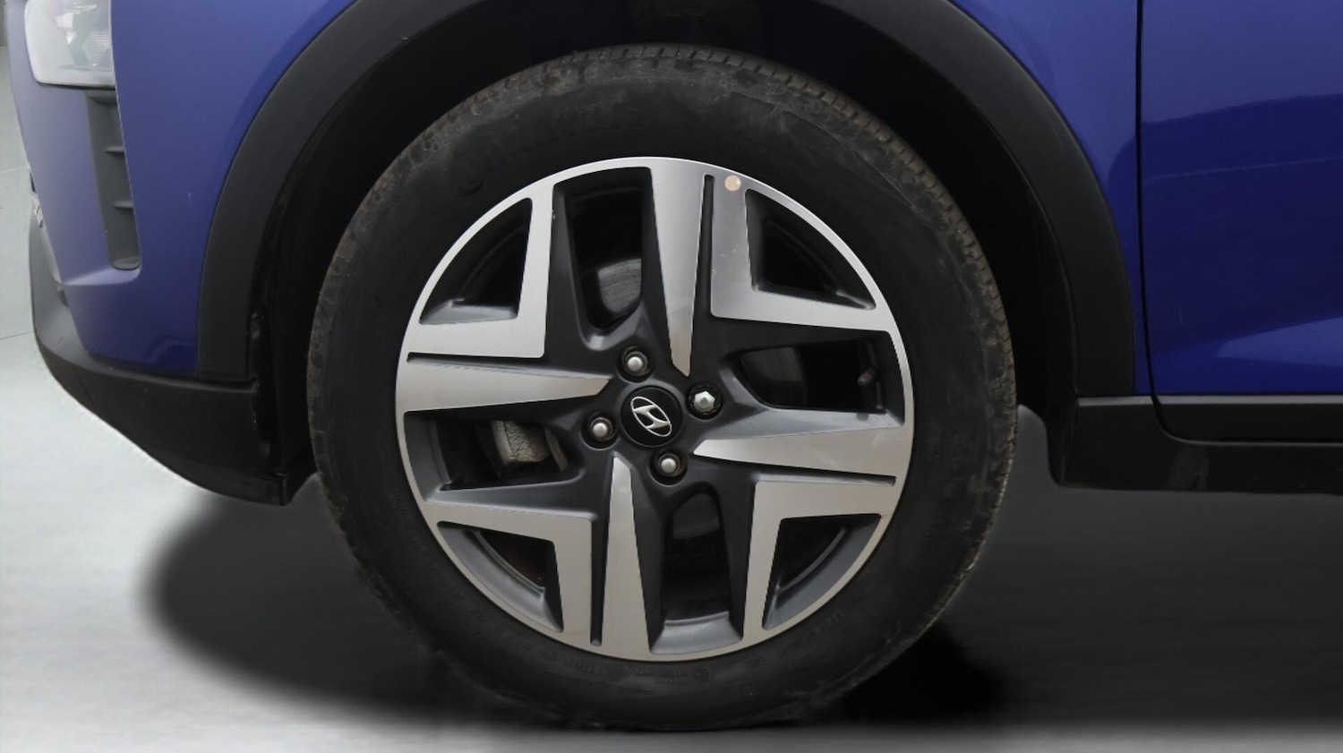 Used Hyundai BAYON 2022 for sale - 76431859: Photo 19