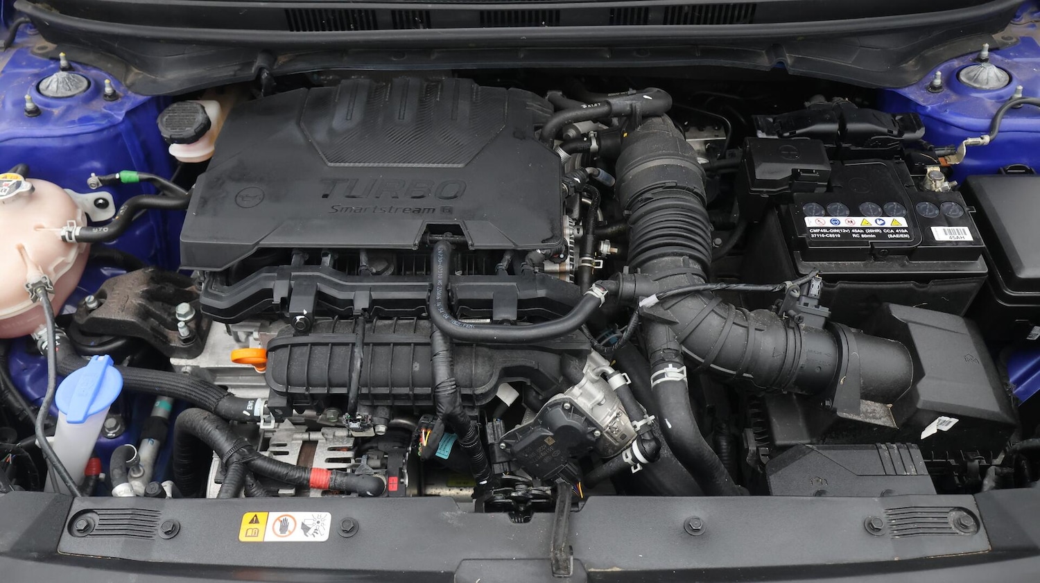 Used Hyundai BAYON 2022 for sale - 76431859: Photo 20