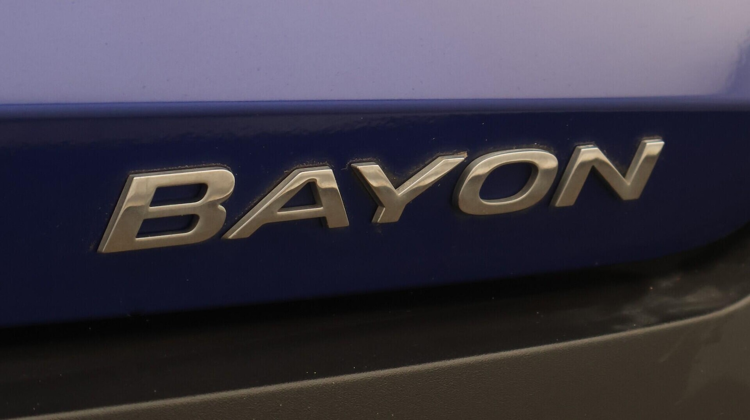 Used Hyundai BAYON 2022 for sale - 76431859: Photo 24