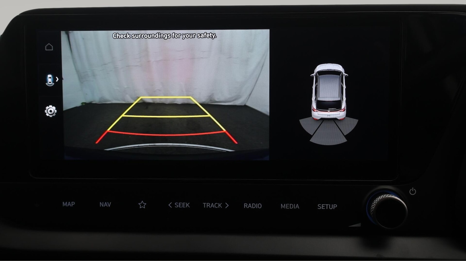 Used Hyundai BAYON 2022 for sale - 76431859: Photo 28