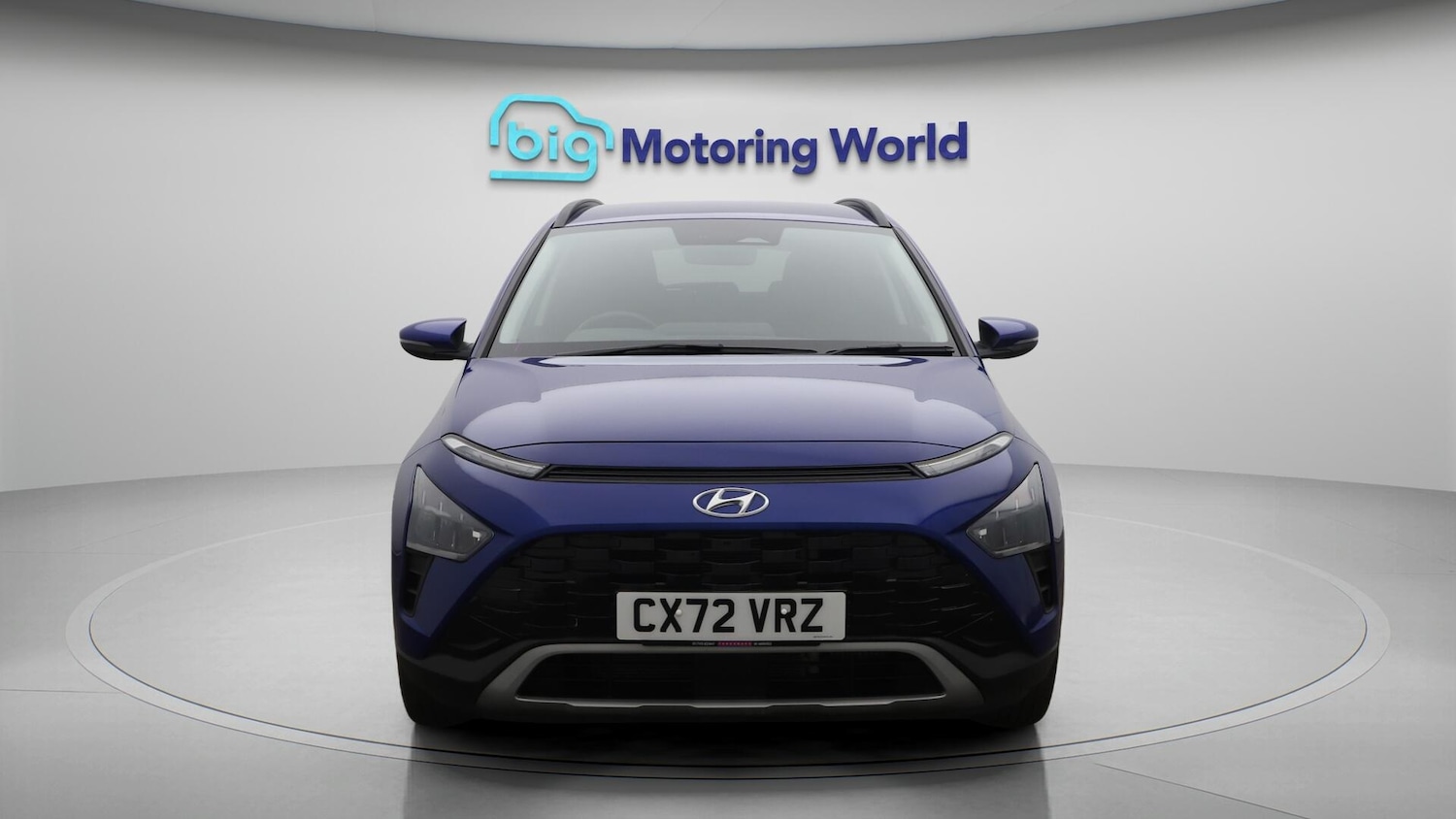 Used Hyundai BAYON 2022 for sale - 76431859: Photo 3