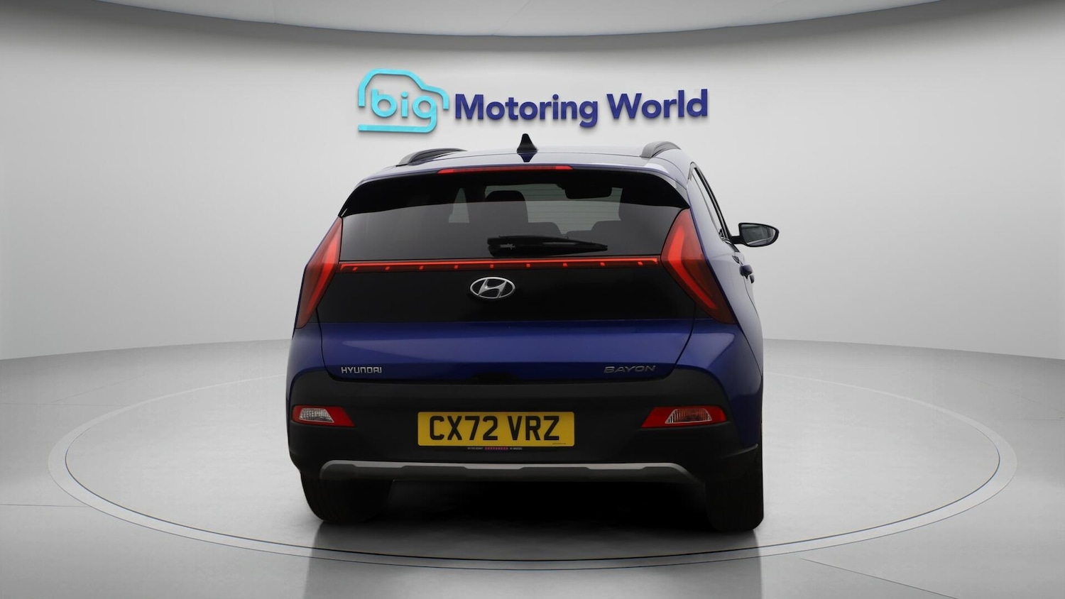 Used Hyundai BAYON 2022 for sale - 76431859: Photo 7