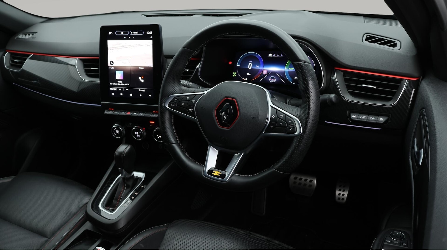 Used Renault Arkana 2022 for sale - 76108569: Photo 10