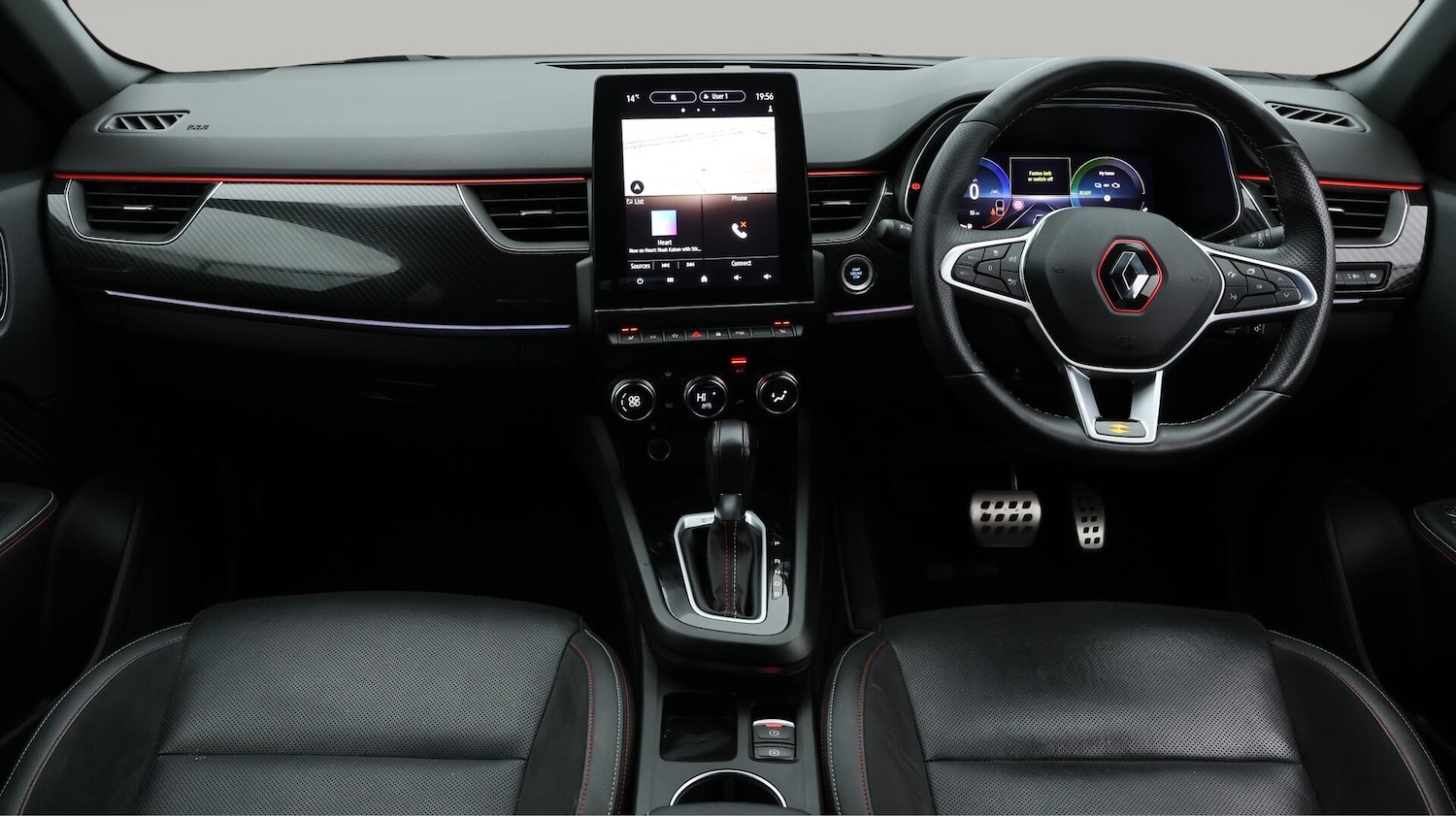 Used Renault Arkana 2022 for sale - 76108569: Photo 14
