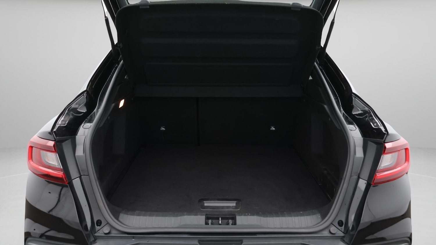 Used Renault Arkana 2022 for sale - 76108569: Photo 18