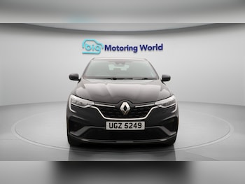 Used Renault Arkana 2022 for sale - 76108569: Photo 2