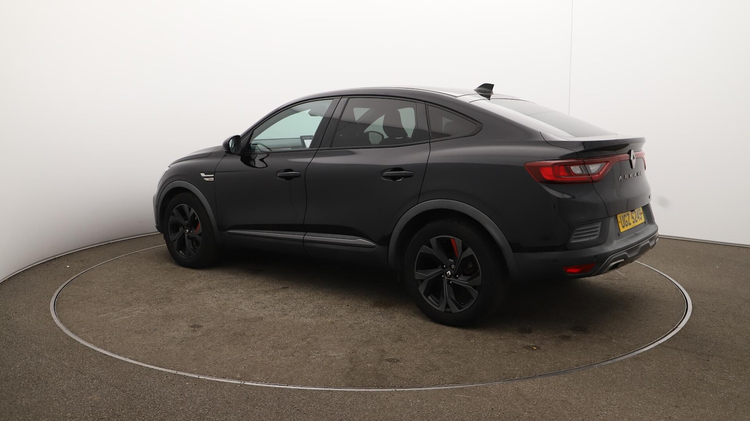 Used Renault Arkana 2022 for sale - 76108569: Photo 36