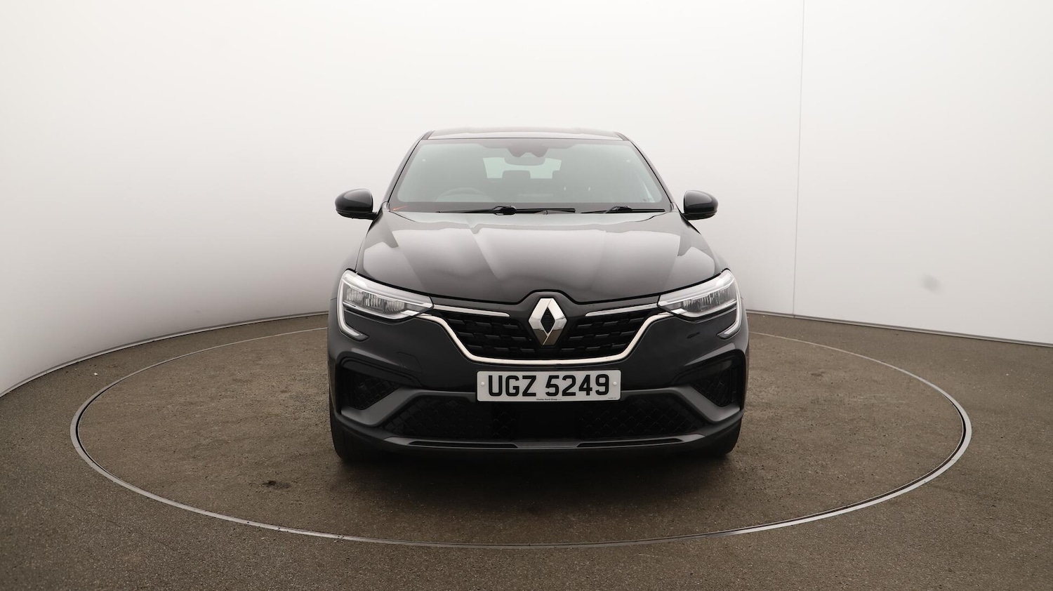 Used Renault Arkana 2022 for sale - 76108569: Photo 41