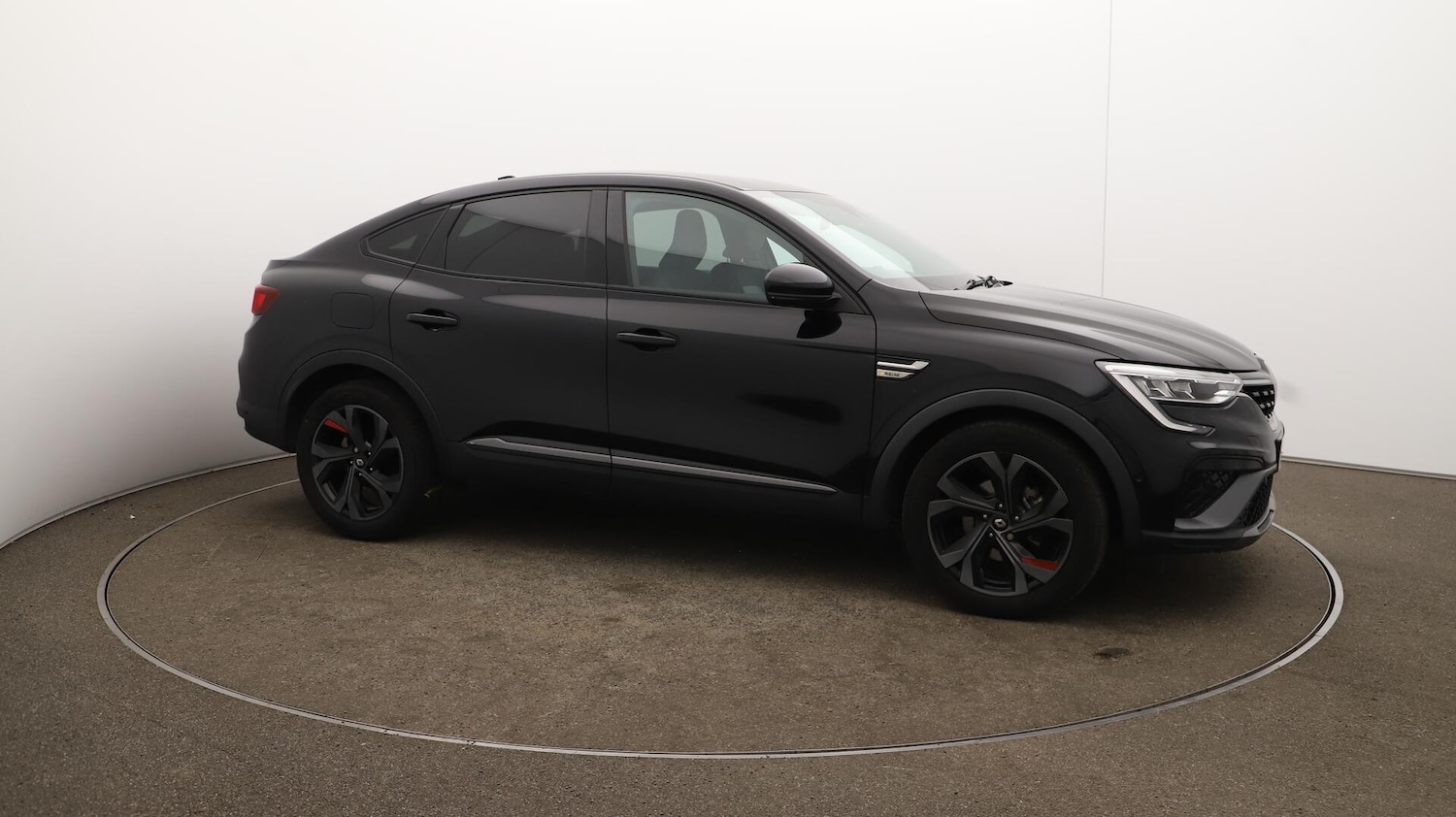 Used Renault Arkana 2022 for sale - 76108569: Photo 47