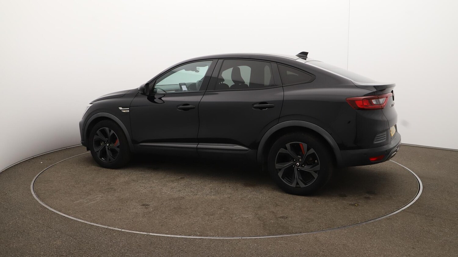 Used Renault Arkana 2022 for sale - 76108569: Photo 48