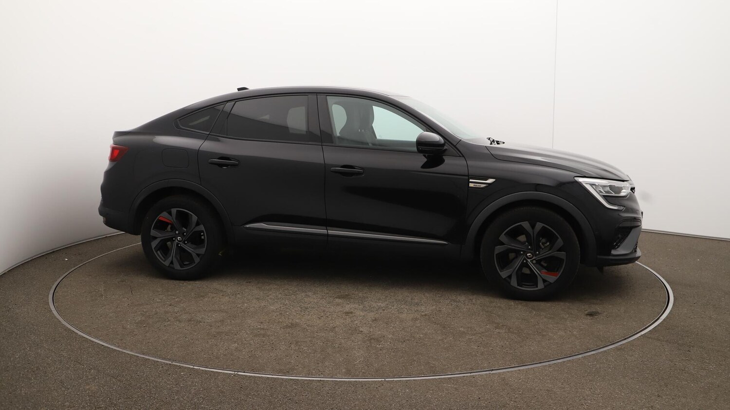 Used Renault Arkana 2022 for sale - 76108569: Photo 49