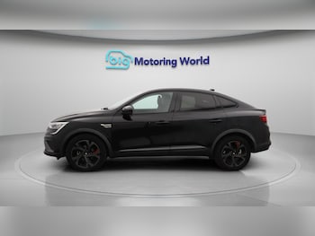 Used Renault Arkana 2022 for sale - 76108569: Photo 4