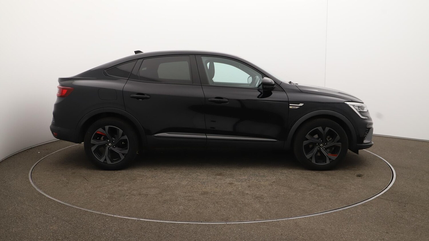 Used Renault Arkana 2022 for sale - 76108569: Photo 50