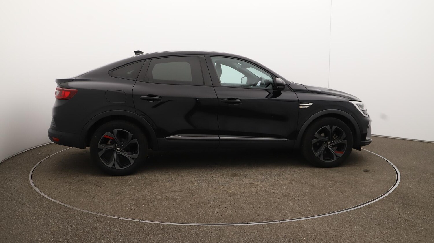 Used Renault Arkana 2022 for sale - 76108569: Photo 51