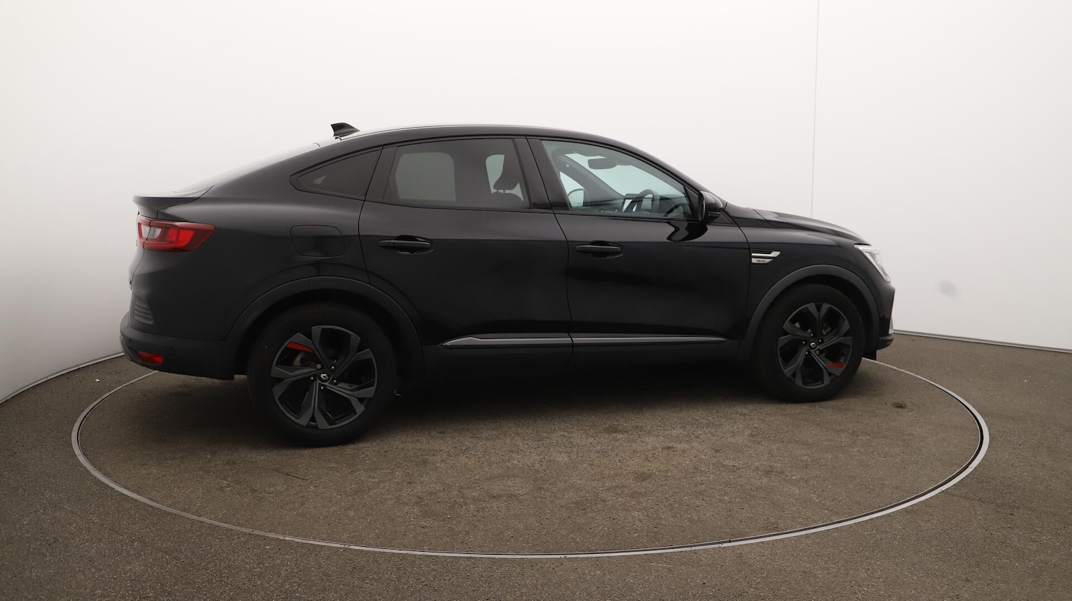 Used Renault Arkana 2022 for sale - 76108569: Photo 52