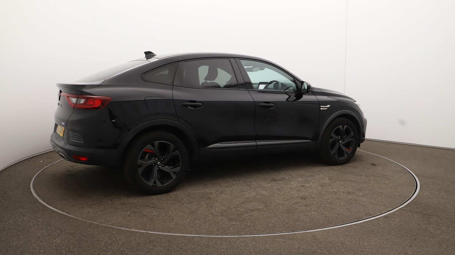 Used Renault Arkana 2022 for sale - 76108569: Photo 53