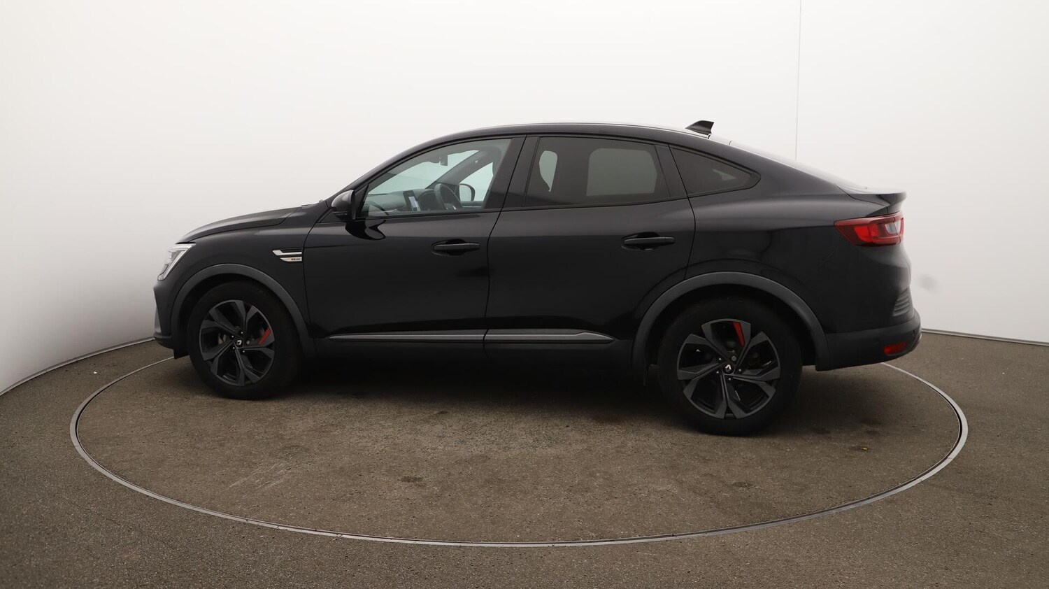 Used Renault Arkana 2022 for sale - 76108569: Photo 59