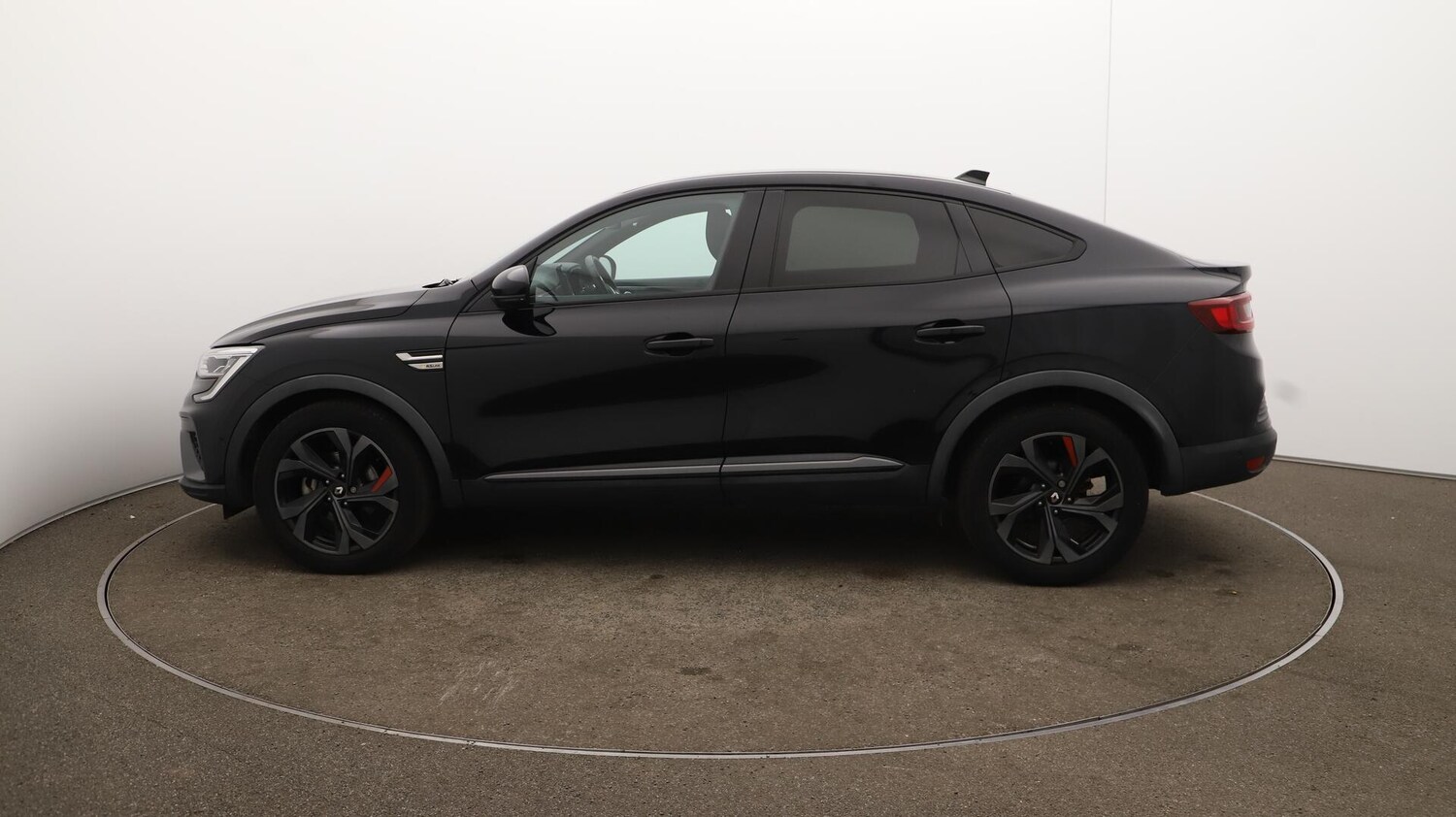 Used Renault Arkana 2022 for sale - 76108569: Photo 65