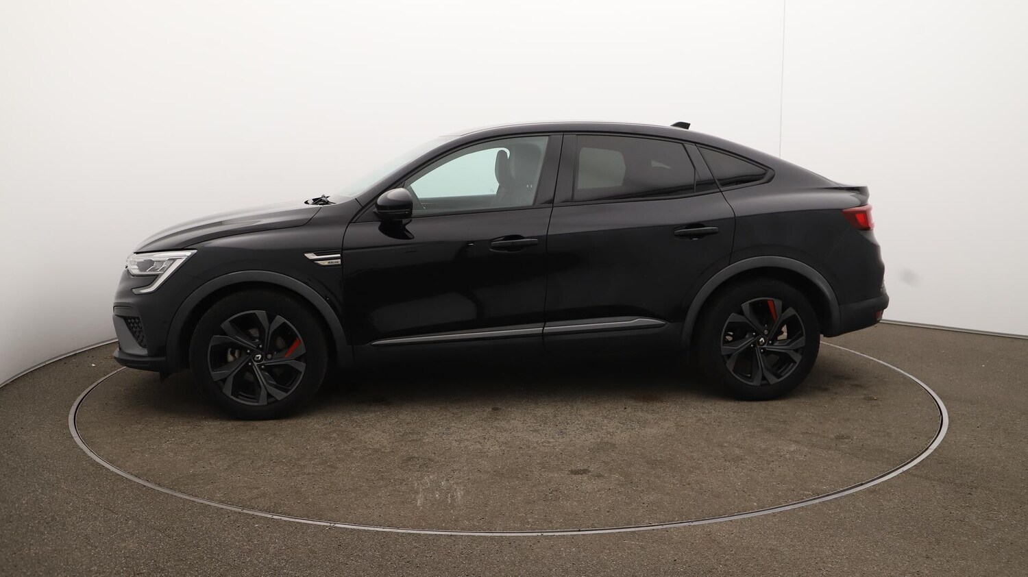 Used Renault Arkana 2022 for sale - 76108569: Photo 66