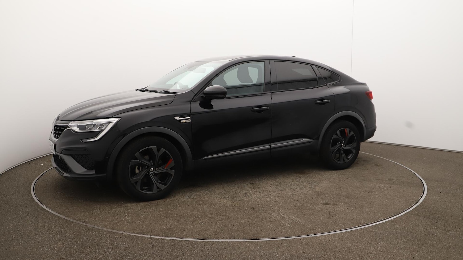Used Renault Arkana 2022 for sale - 76108569: Photo 68