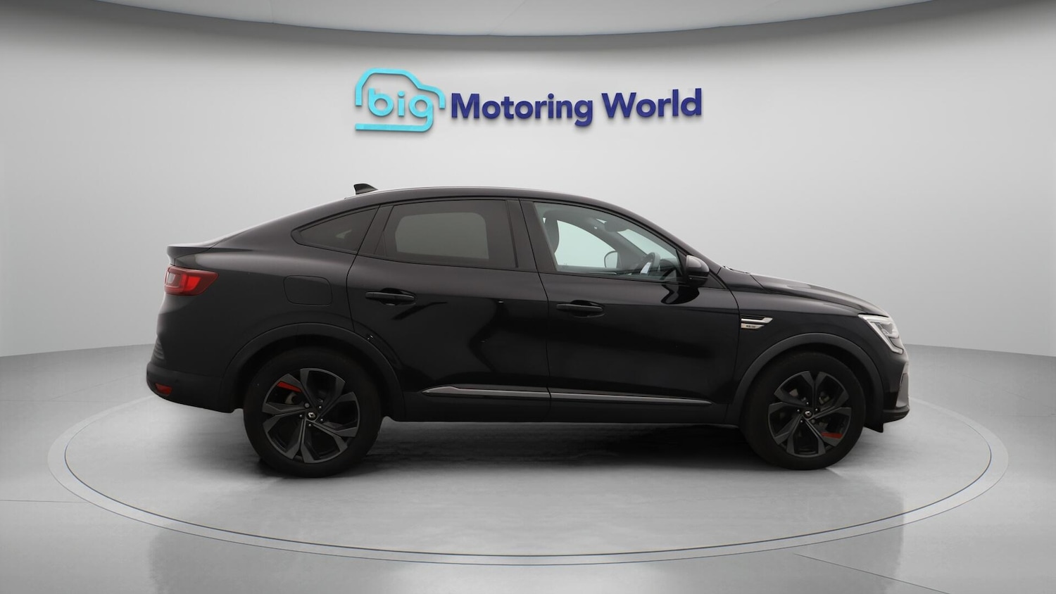 Used Renault Arkana 2022 for sale - 76108569: Photo 8