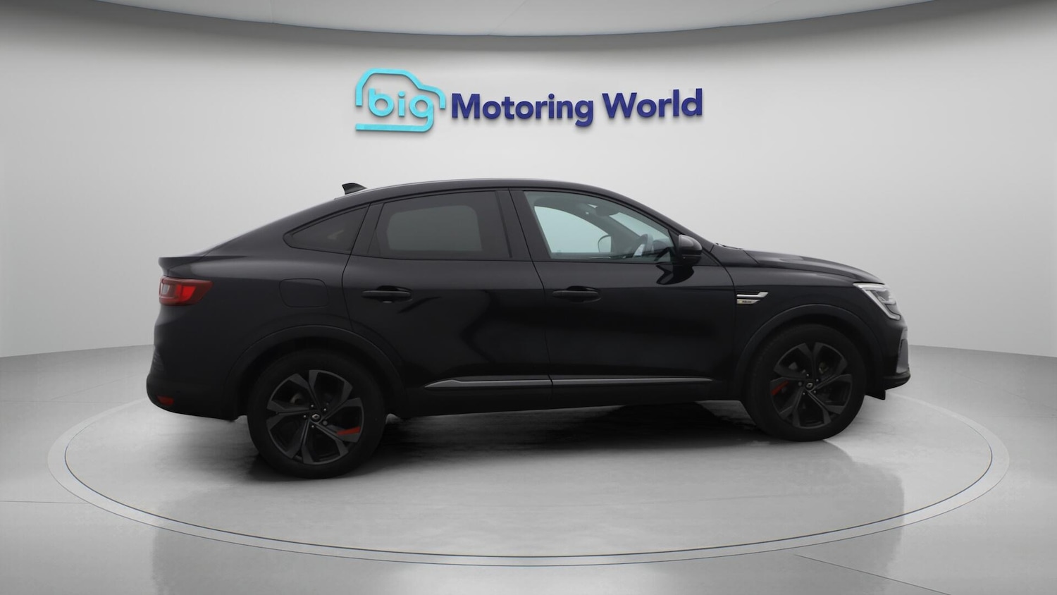 Used Renault Arkana 2022 for sale - 76108569: Photo 9