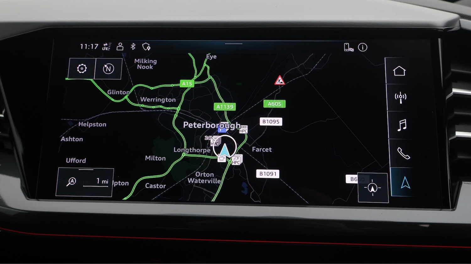 Used Audi Q4 e-tron 2024 for sale - 77382850: Photo 11