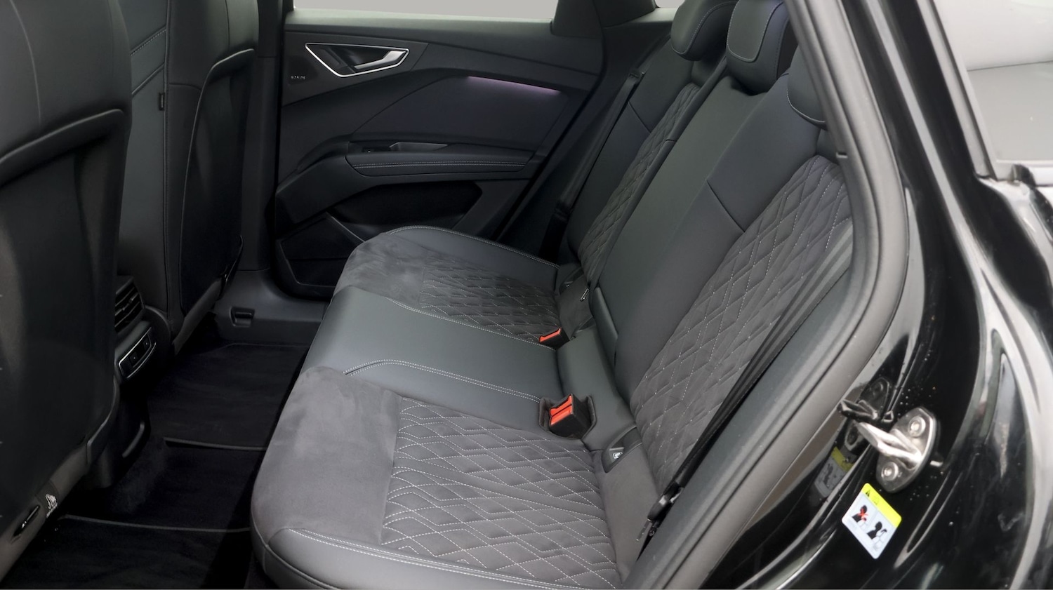 Used Audi Q4 e-tron 2024 for sale - 77382850: Photo 16