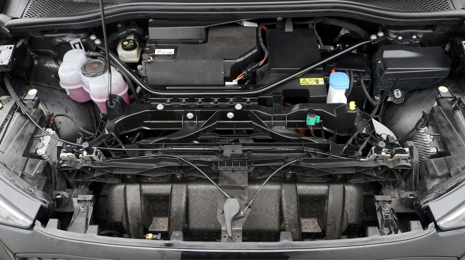 Used Audi Q4 e-tron 2024 for sale - 77382850: Photo 19