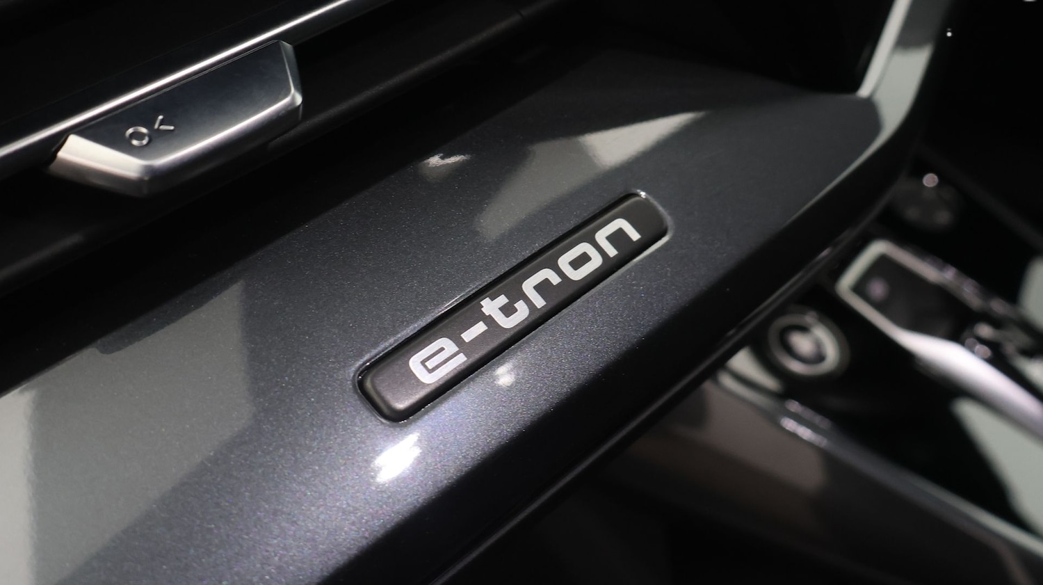 Used Audi Q4 e-tron 2024 for sale - 77382850: Photo 20