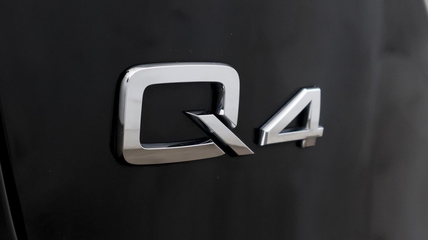 Used Audi Q4 e-tron 2024 for sale - 77382850: Photo 22