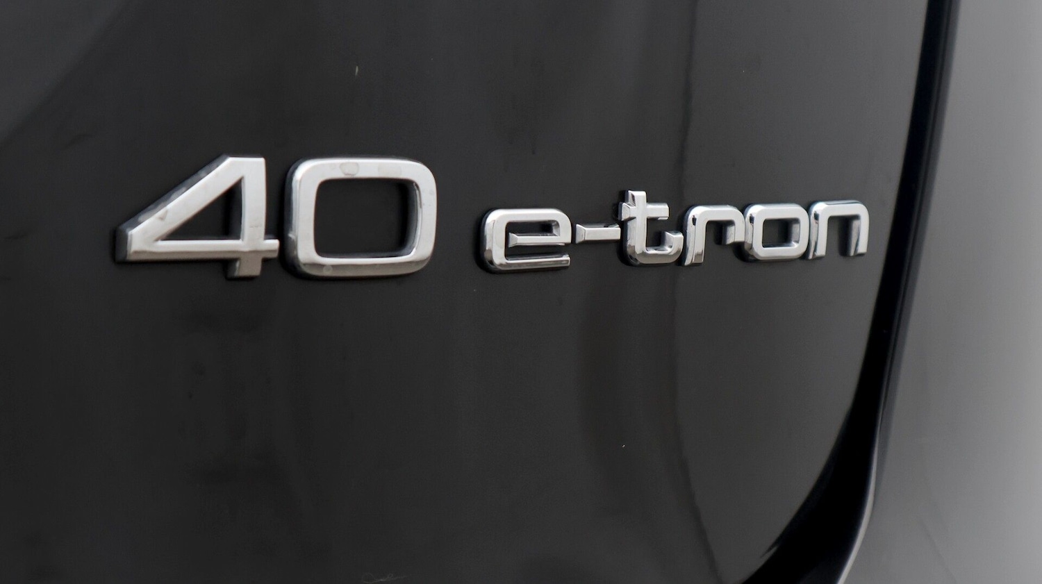 Used Audi Q4 e-tron 2024 for sale - 77382850: Photo 27