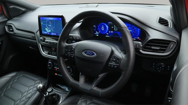 Used Ford Puma 2022 for sale - 75459604: Photo 10