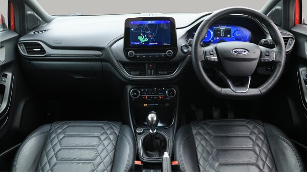 Used Ford Puma 2022 for sale - 75459604: Photo 14