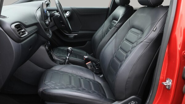 Used Ford Puma 2022 for sale - 75459604: Photo 15
