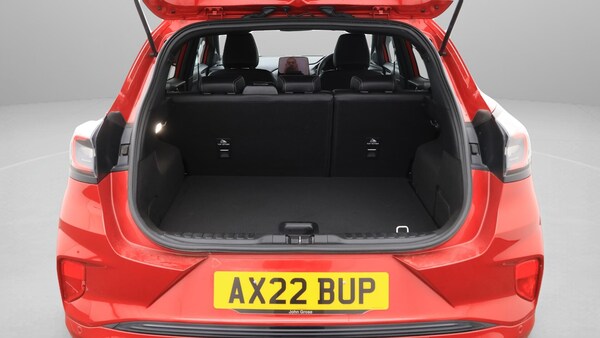 Used Ford Puma 2022 for sale - 75459604: Photo 18