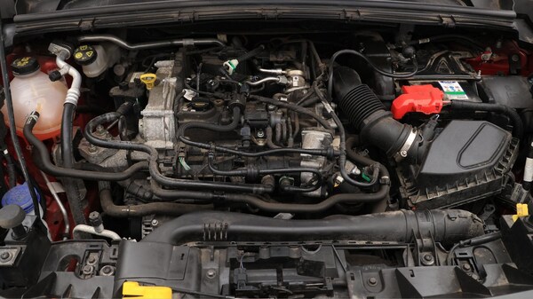 Used Ford Puma 2022 for sale - 75459604: Photo 20