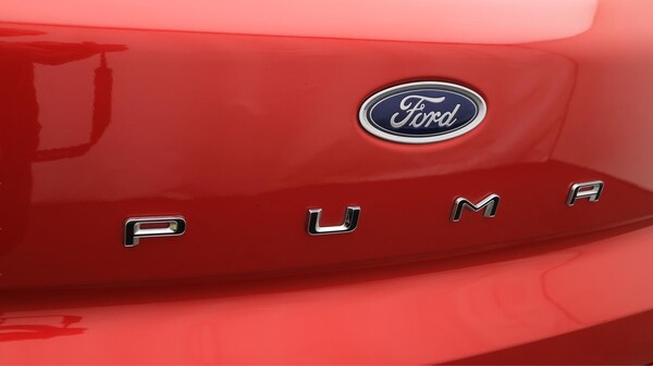 Used Ford Puma 2022 for sale - 75459604: Photo 21