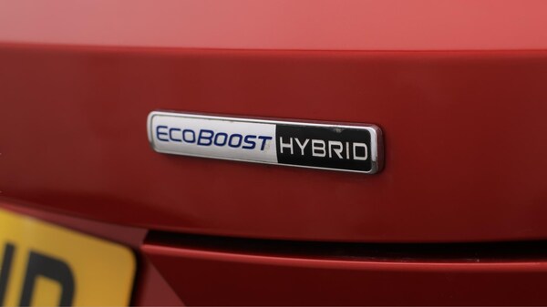 Used Ford Puma 2022 for sale - 75459604: Photo 22