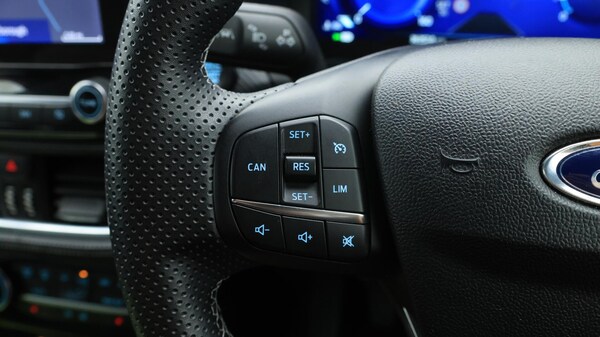 Used Ford Puma 2022 for sale - 75459604: Photo 24