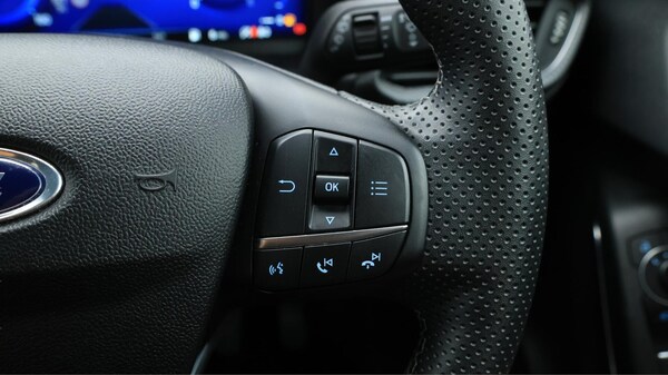 Used Ford Puma 2022 for sale - 75459604: Photo 25